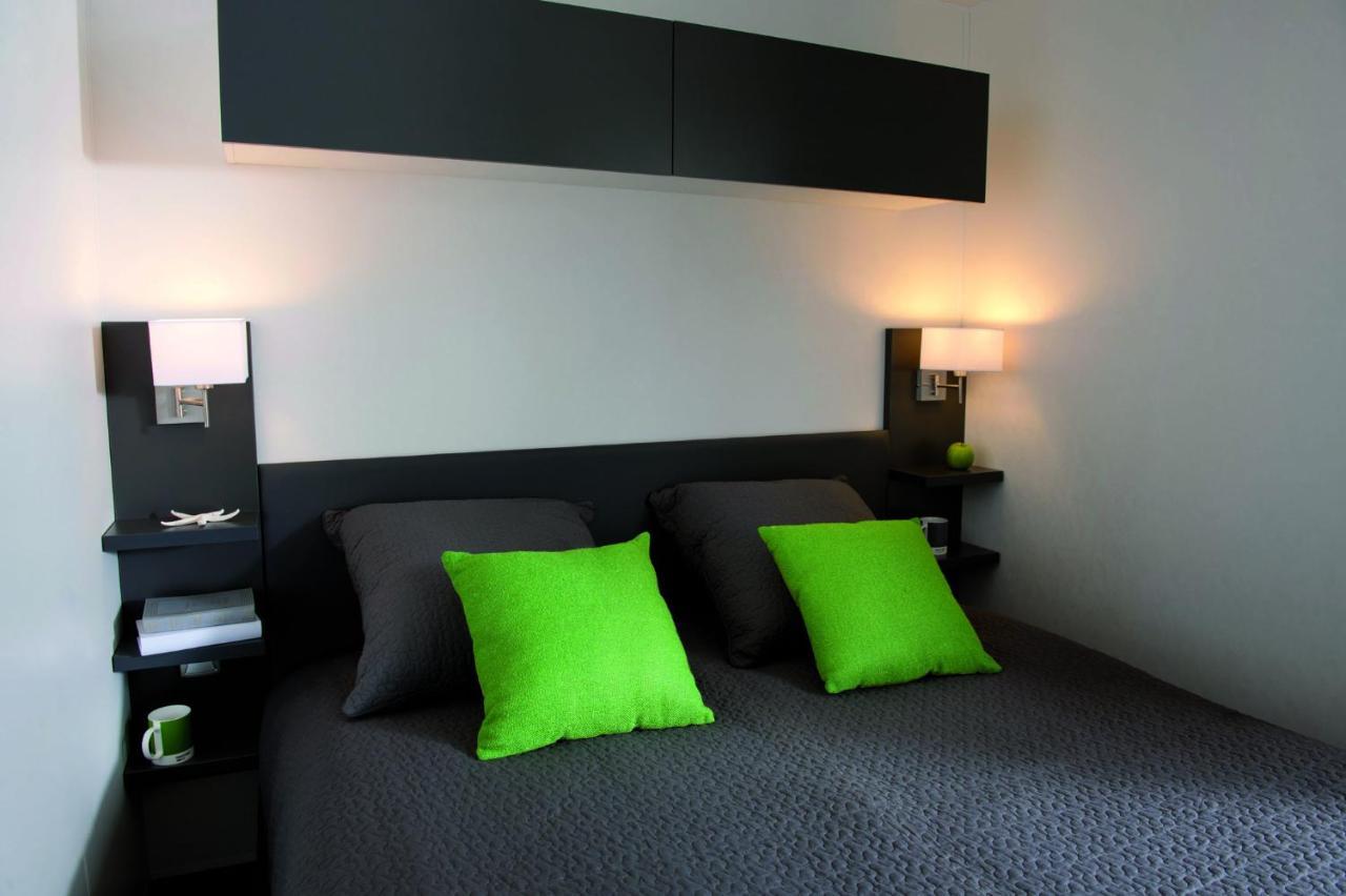 Les Lodges Saint-Léger-sur-Dheune Extérieur photo