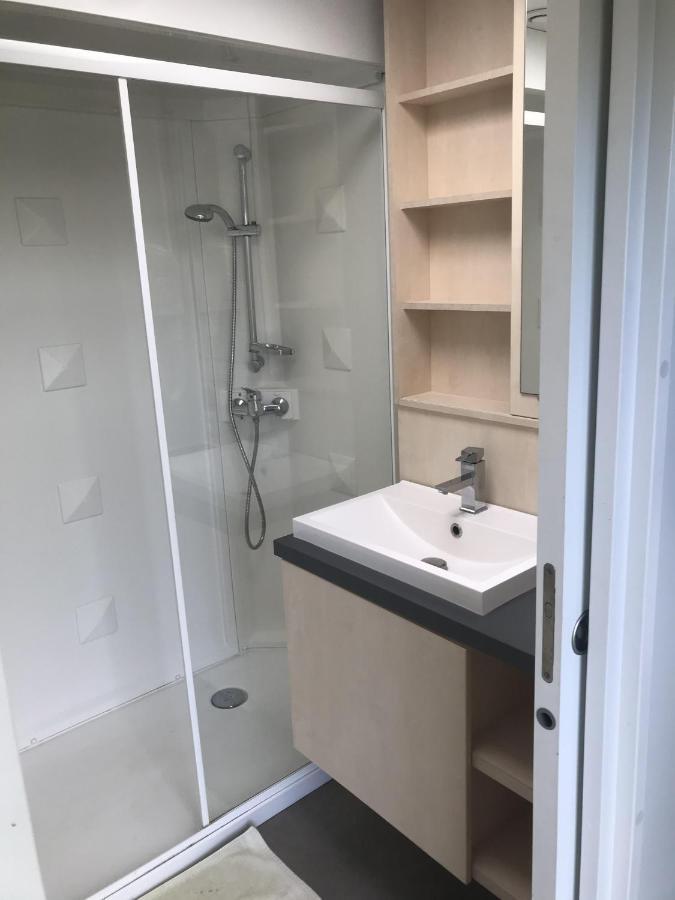 Les Lodges Saint-Léger-sur-Dheune Extérieur photo