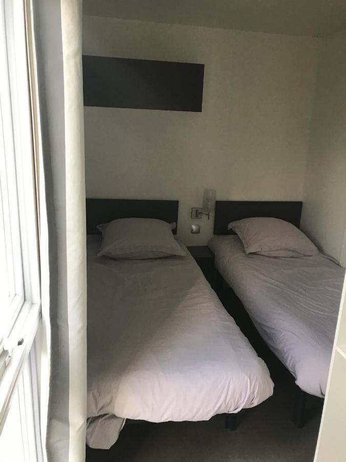 Les Lodges Saint-Léger-sur-Dheune Extérieur photo
