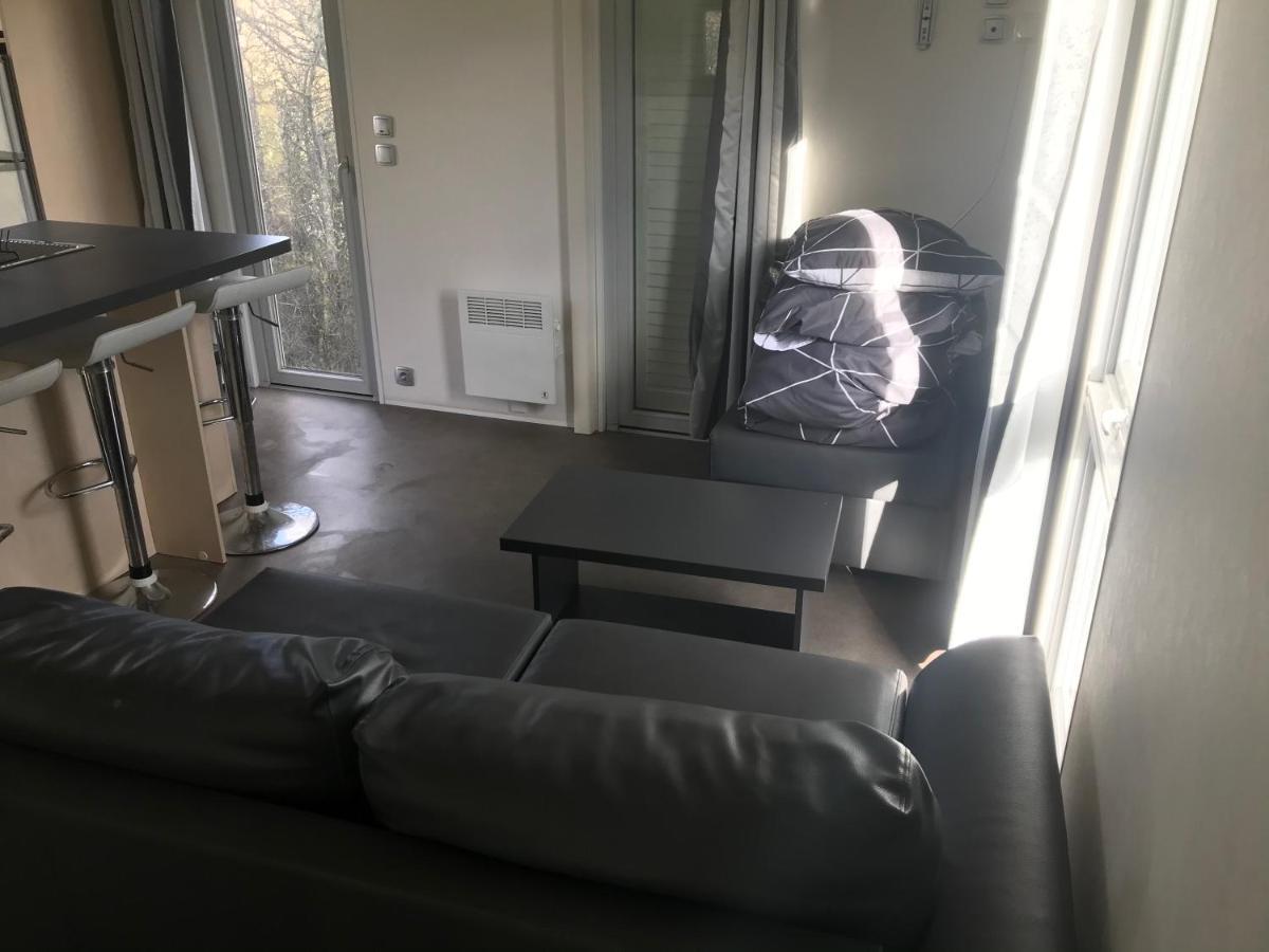 Les Lodges Saint-Léger-sur-Dheune Extérieur photo