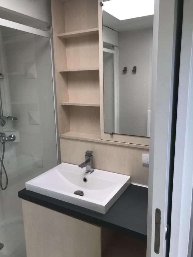 Les Lodges Saint-Léger-sur-Dheune Extérieur photo