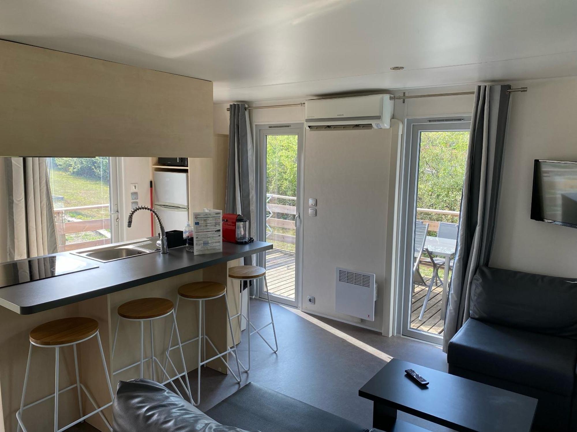 Les Lodges Saint-Léger-sur-Dheune Extérieur photo